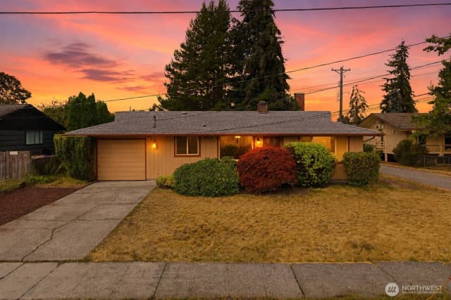 Property photo for 4306 N Bennett Street, Tacoma