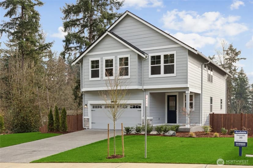 Property photo for 5223 S 328th Street #31, Auburn