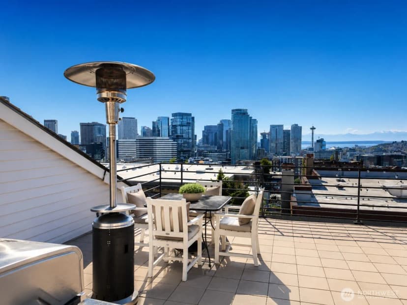 Property photo for 712 E Denny Way #502, Seattle photo 12