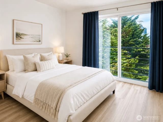 Property photo for 712 E Denny Way #502, Seattle photo 2