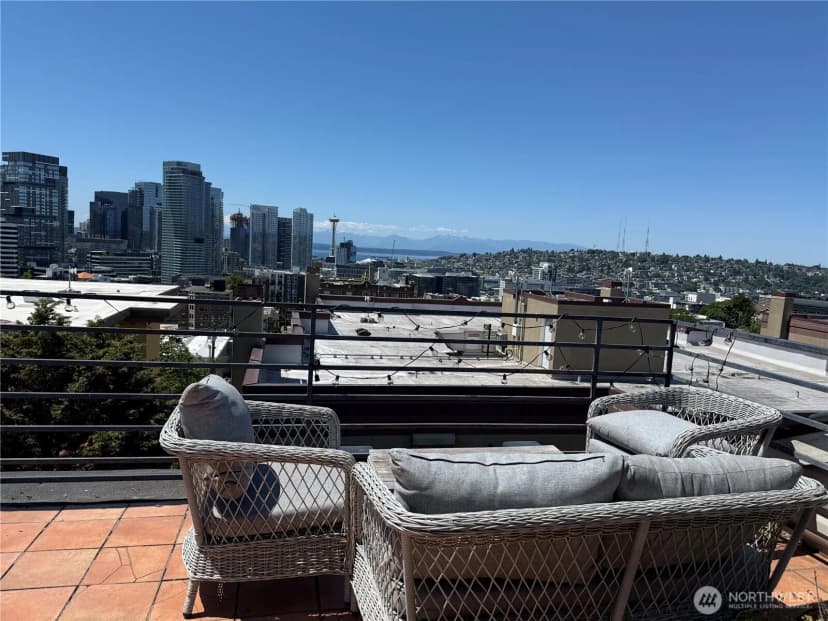 Property photo for 712 E Denny Way #502, Seattle photo 21