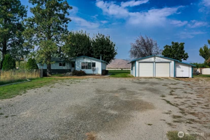 Property photo for 193 Robinson Canyon Road, Omak photo 11