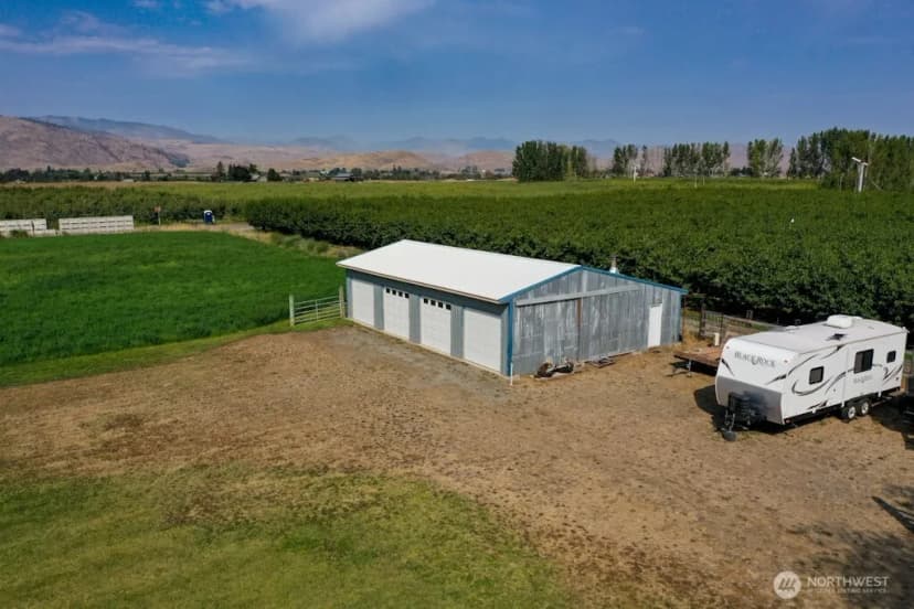 Property photo for 193 Robinson Canyon Road, Omak photo 6