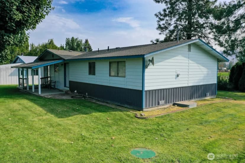 Property photo for 193 Robinson Canyon Road, Omak photo 3