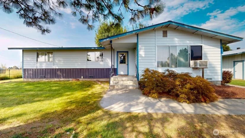 Property photo for 193 Robinson Canyon Road, Omak