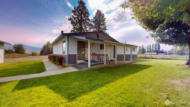 Property photo for 193 Robinson Canyon Road, Omak photo 4