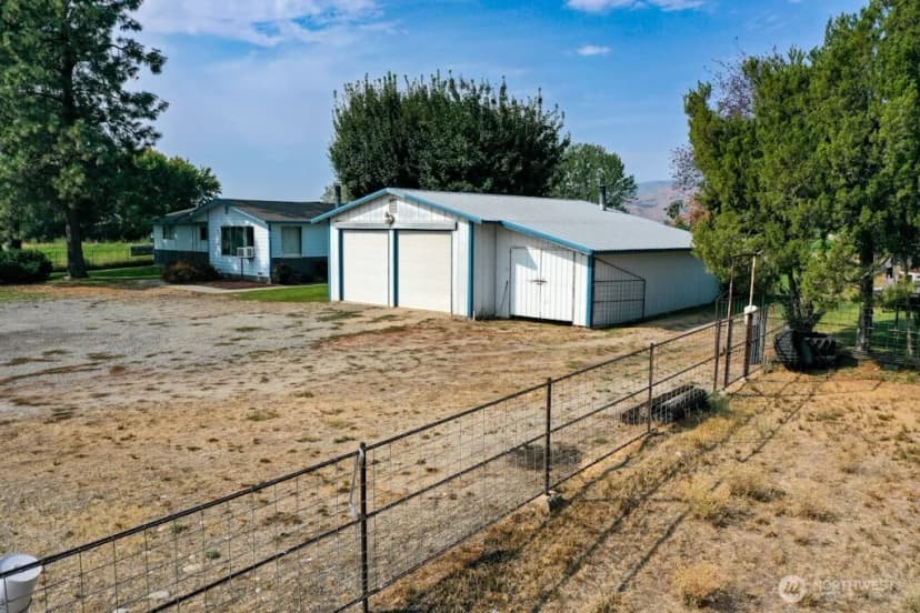 Property photo for 193 Robinson Canyon Road, Omak photo 31