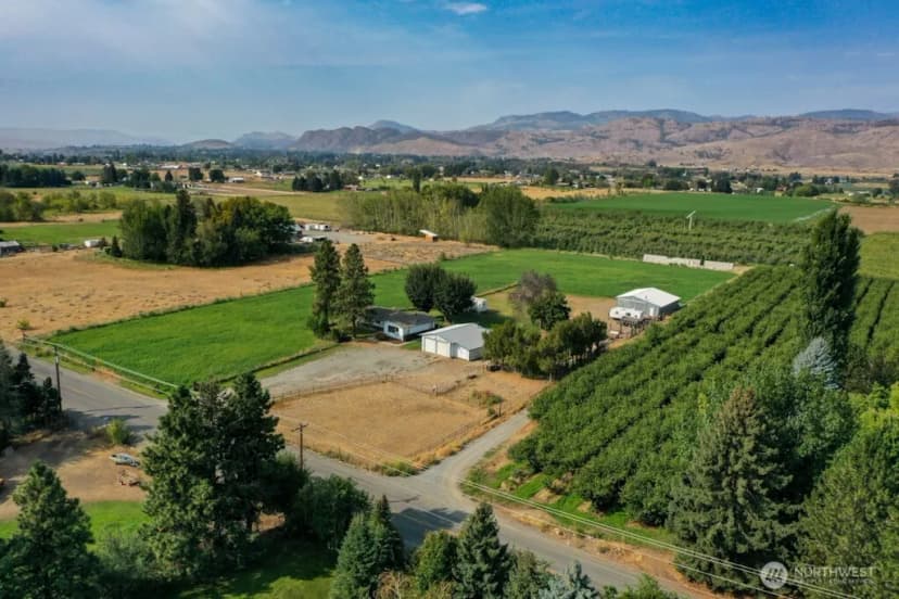 Property photo for 193 Robinson Canyon Road, Omak photo 40