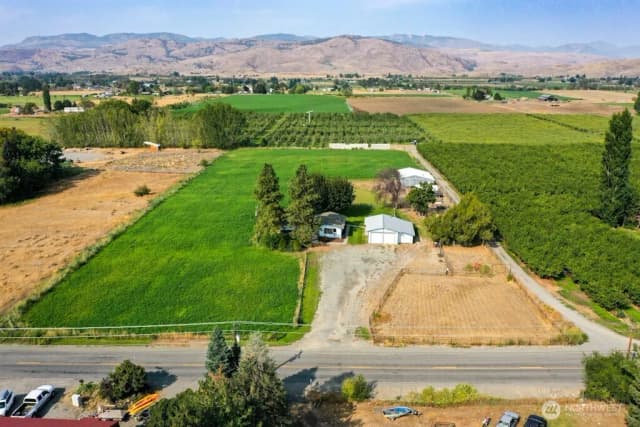 Property photo for 193 Robinson Canyon Road, Omak photo 5