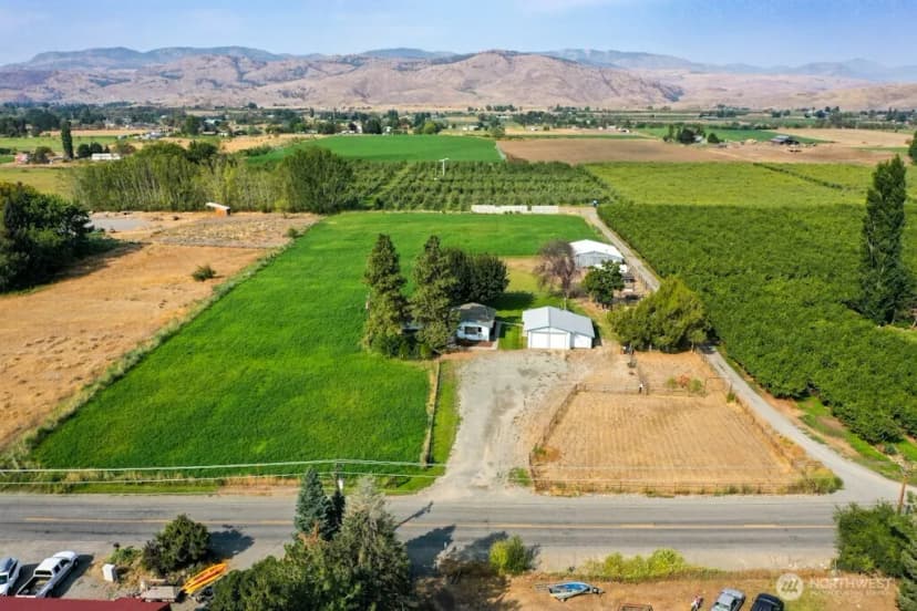 Property photo for 193 Robinson Canyon Road, Omak photo 5