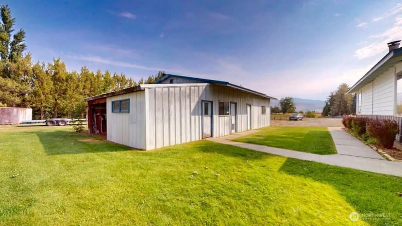 Property photo for 193 Robinson Canyon Road, Omak photo 36