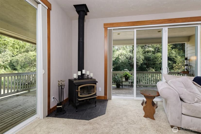 Property photo for 1010 Se Binns Swiger Loop Road, Shelton photo 10