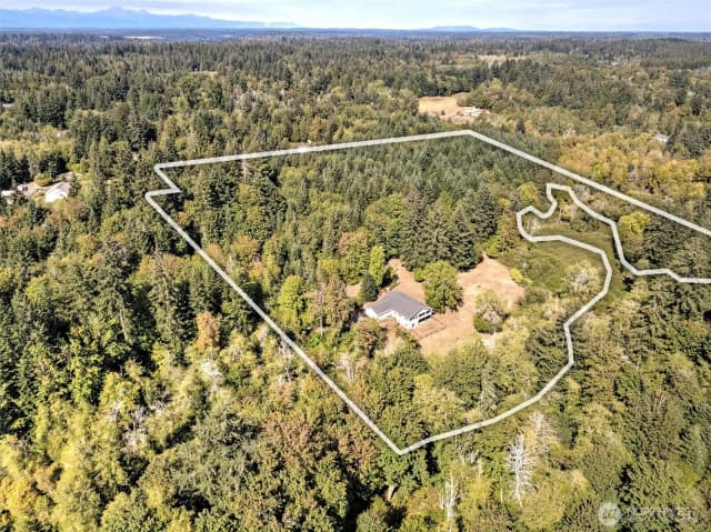 Property photo for 1010 Se Binns Swiger Loop Road, Shelton photo 2