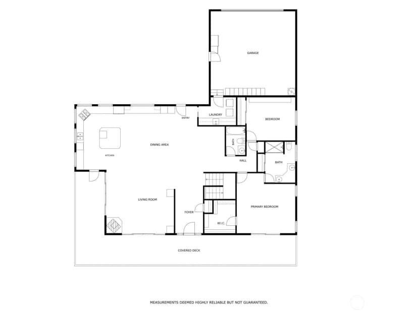 Property photo for 1010 Se Binns Swiger Loop Road, Shelton photo 35