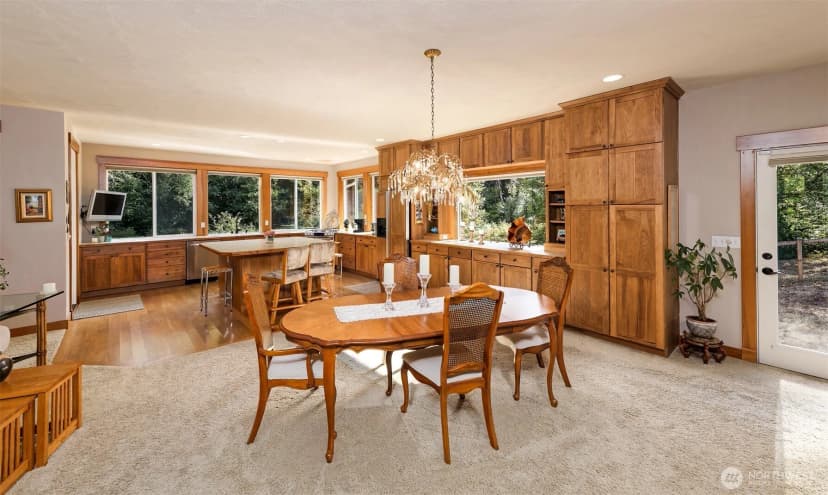 Property photo for 1010 Se Binns Swiger Loop Road, Shelton photo 11