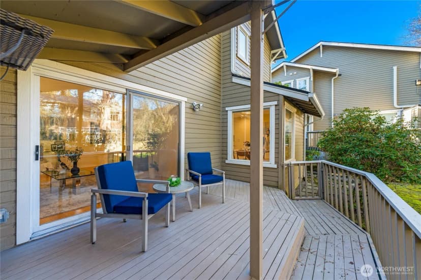 Property photo for 1218 101st Place Ne, Bellevue photo 36