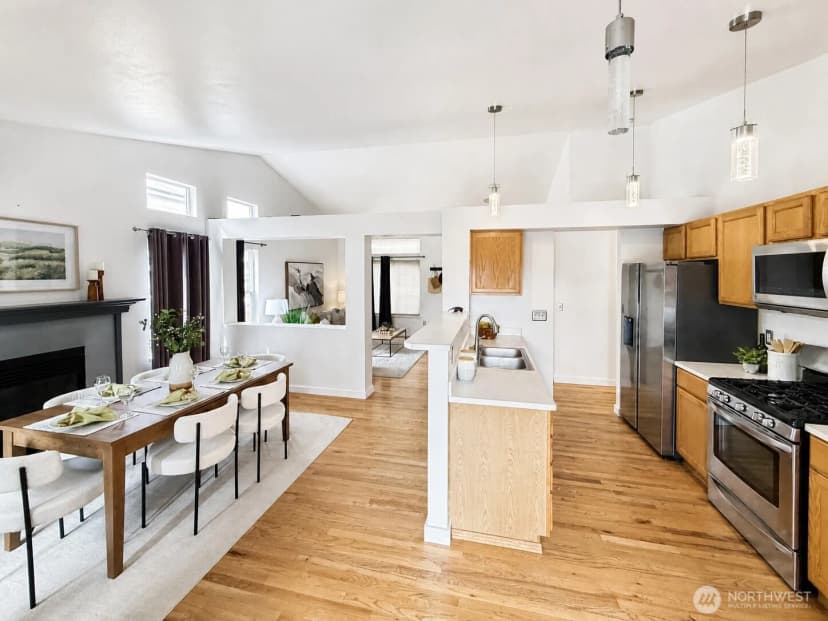 Property photo for 27728 149th Pl Se, Kent photo 12