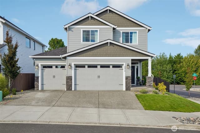 Property photo for 3016 S White Salmon Drive, Ridgefield
