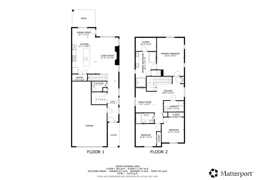 Property photo for 3016 S White Salmon Drive, Ridgefield photo 39