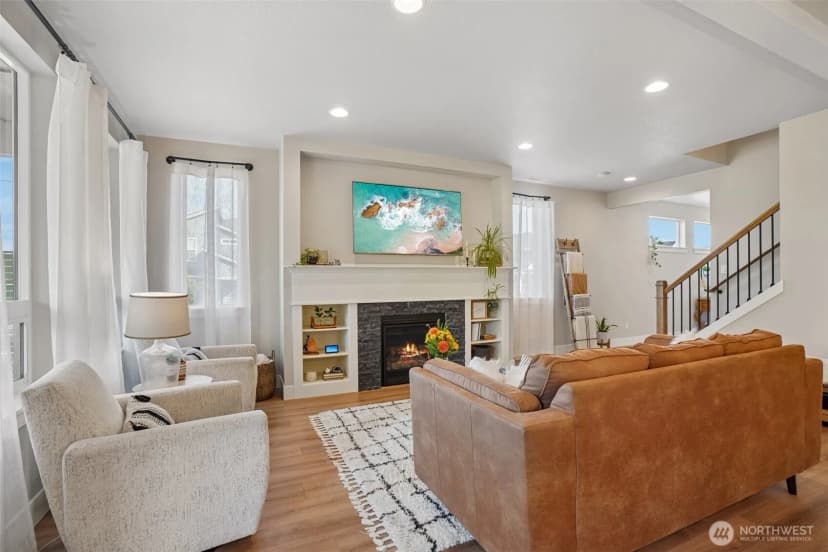 Property photo for 3016 S White Salmon Drive, Ridgefield photo 5