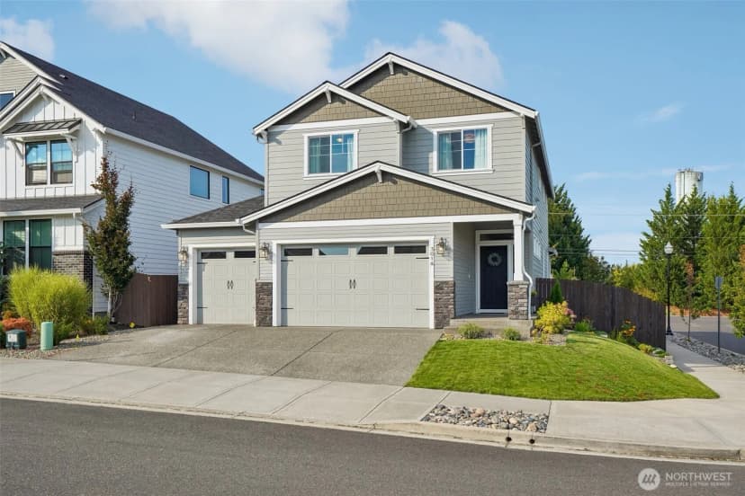 Property photo for 3016 S White Salmon Drive, Ridgefield photo 2