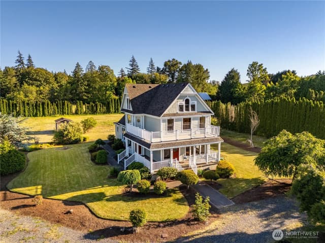 Property photo for 1371 W Axton Road, Ferndale