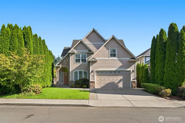 Property photo for 2708 N L Street, Washougal
