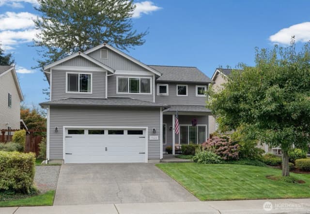 Property photo for 15422 87th Avenue E, Puyallup