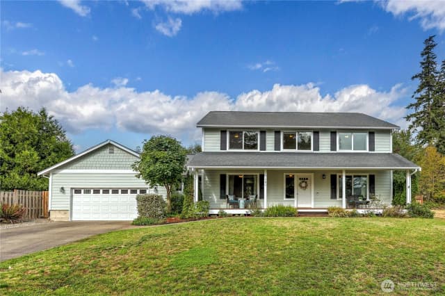 Property photo for 161 N Lyter Avenue, Port Townsend