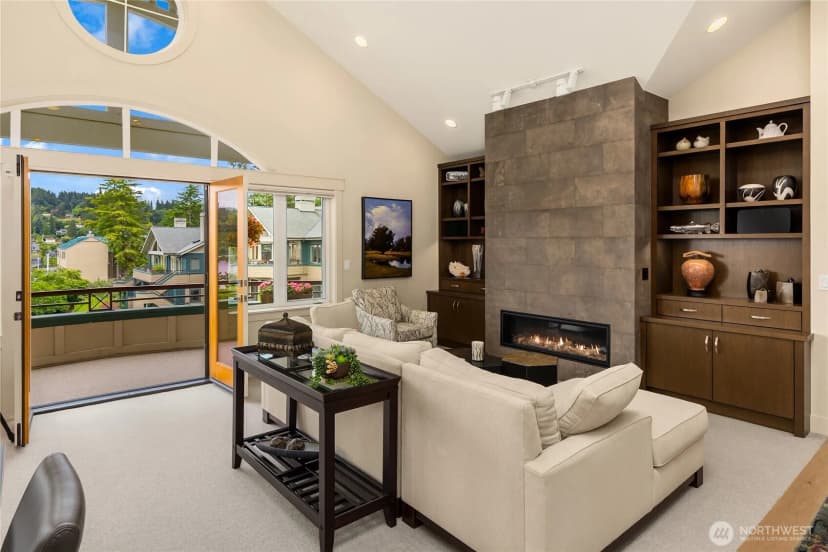 Property photo for 450 Wood Avenue Sw #3b, Bainbridge Island photo 6