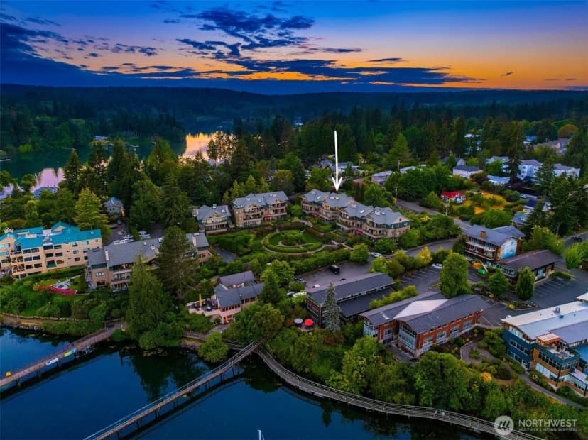 Property photo for 450 Wood Avenue Sw #3b, Bainbridge Island photo 34
