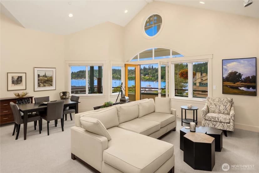 Property photo for 450 Wood Avenue Sw #3b, Bainbridge Island photo 3