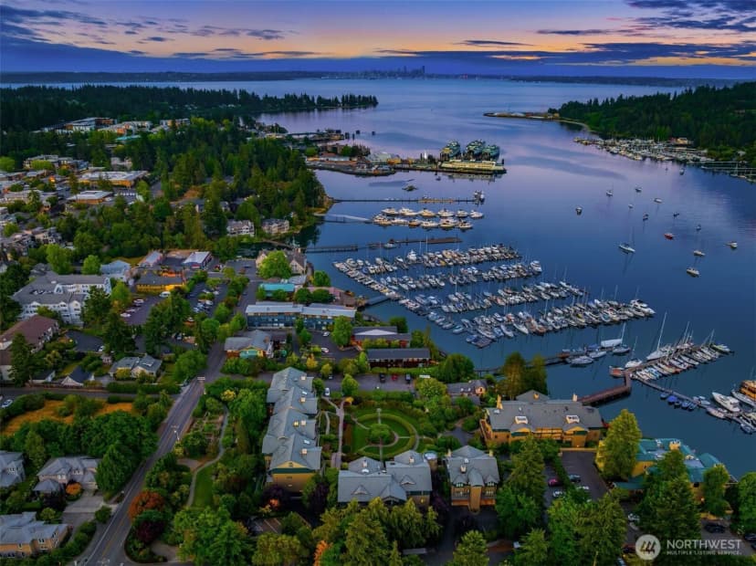 Property photo for 450 Wood Avenue Sw #3b, Bainbridge Island photo 39