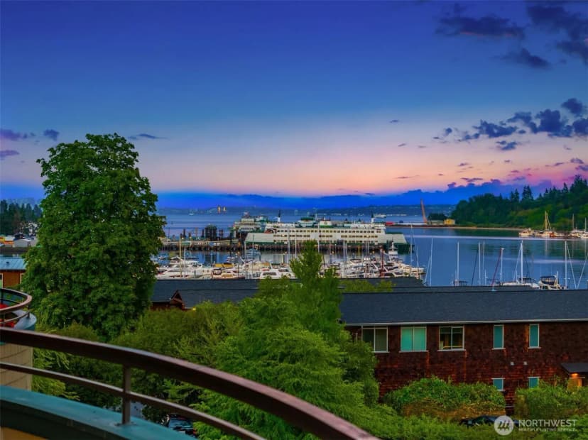 Property photo for 450 Wood Avenue Sw #3b, Bainbridge Island photo 32