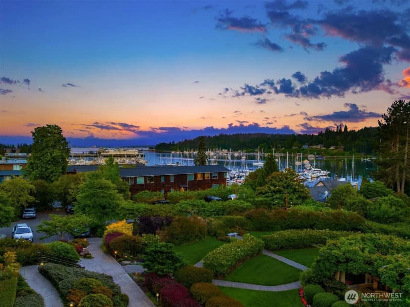 Property photo for 450 Wood Avenue Sw #3b, Bainbridge Island photo 33