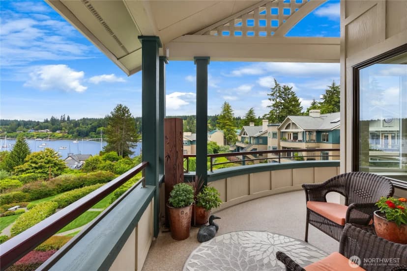 Property photo for 450 Wood Avenue Sw #3b, Bainbridge Island photo 19