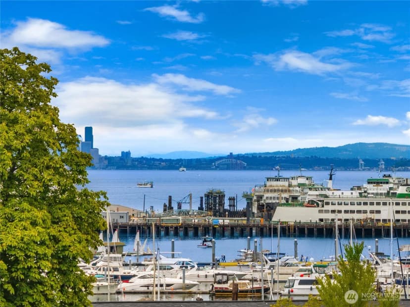 Property photo for 450 Wood Avenue Sw #3b, Bainbridge Island photo 28