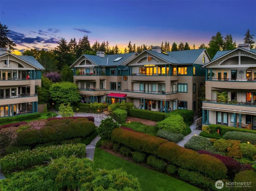 Property photo for 450 Wood Avenue Sw #3b, Bainbridge Island photo 37