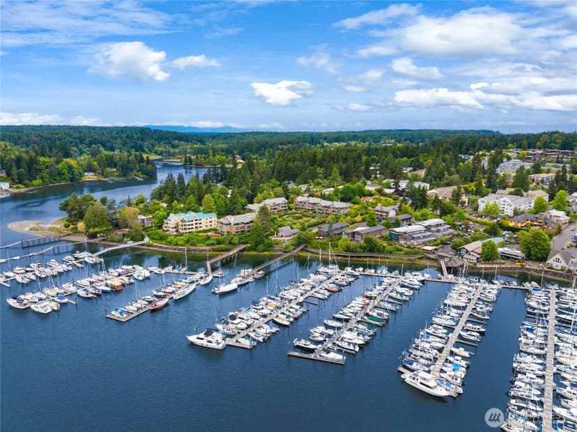 Property photo for 450 Wood Avenue Sw #3b, Bainbridge Island photo 31