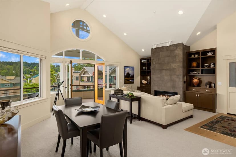 Property photo for 450 Wood Avenue Sw #3b, Bainbridge Island photo 7