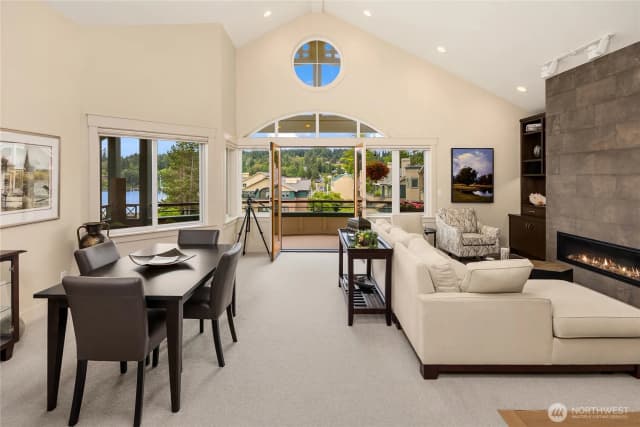 Property photo for 450 Wood Avenue Sw #3b, Bainbridge Island photo 4