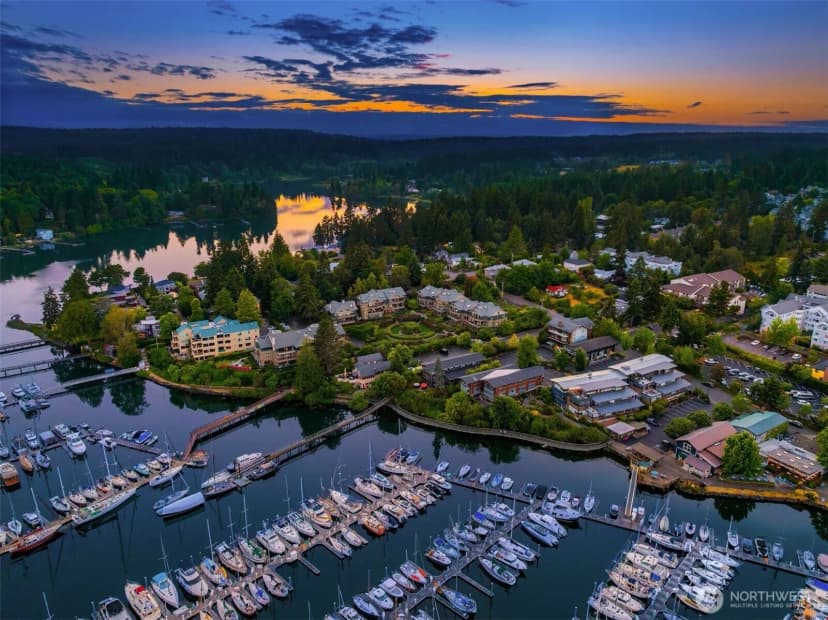 Property photo for 450 Wood Avenue Sw #3b, Bainbridge Island photo 35