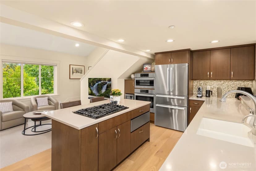 Property photo for 450 Wood Avenue Sw #3b, Bainbridge Island photo 11
