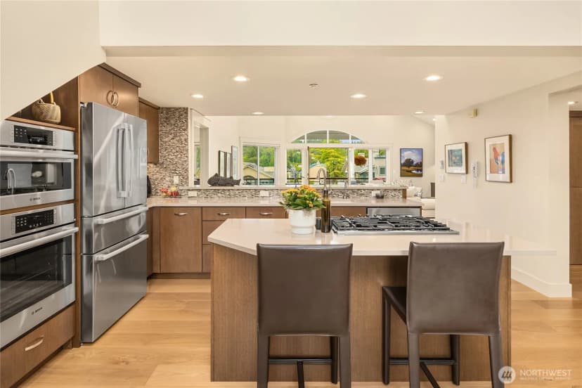 Property photo for 450 Wood Avenue Sw #3b, Bainbridge Island photo 14