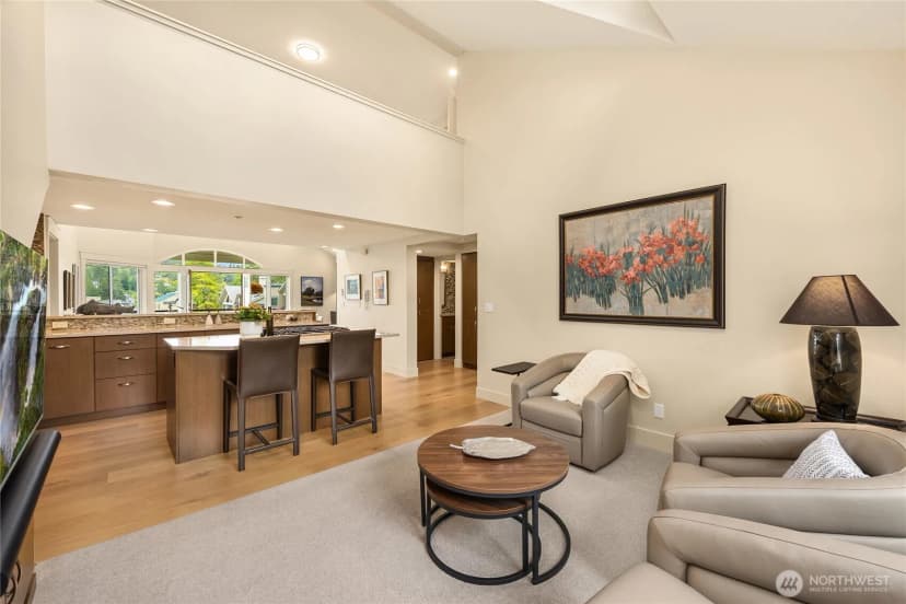 Property photo for 450 Wood Avenue Sw #3b, Bainbridge Island photo 16