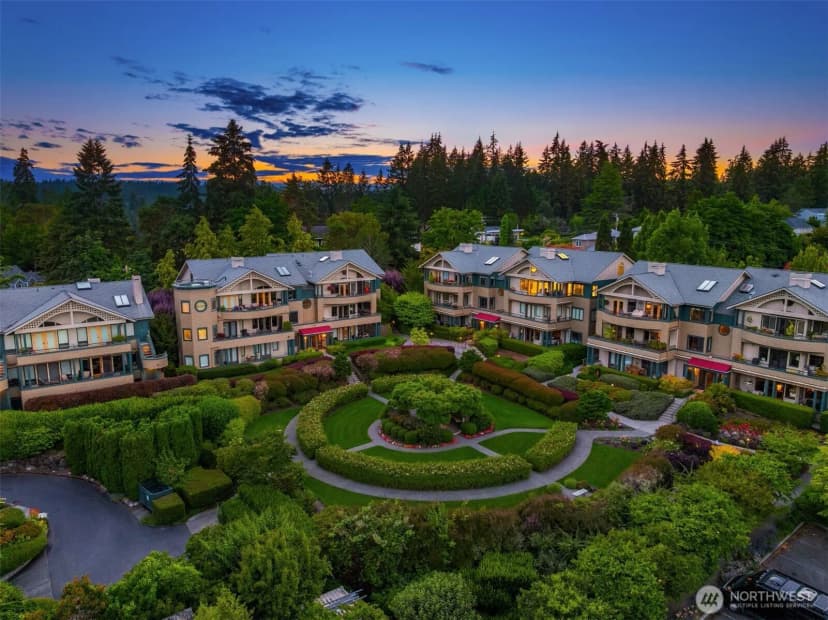 Property photo for 450 Wood Avenue Sw #3b, Bainbridge Island photo 36