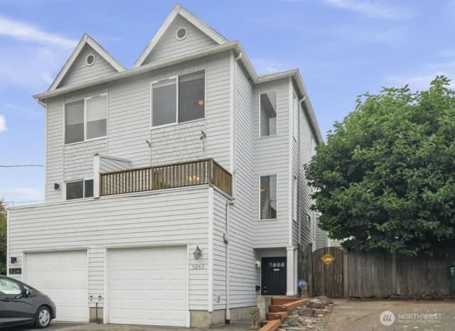 Property photo for 5243 40th Avenue Ne, Seattle