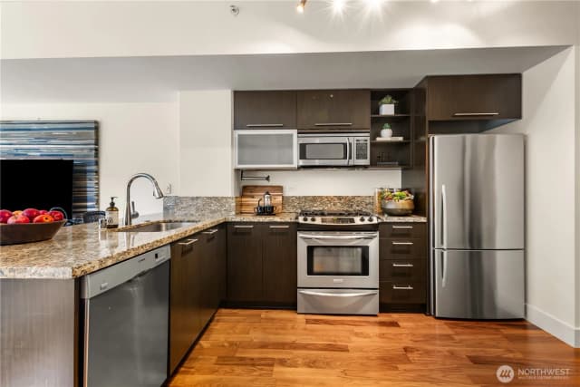 Property photo for 2911 2nd Ave Avenue #417, Seattle photo 5