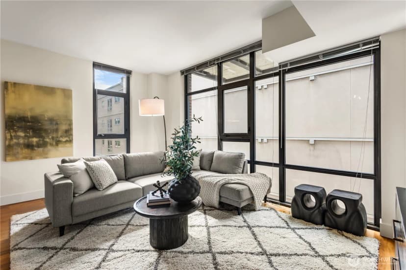 Property photo for 2911 2nd Ave Avenue #417, Seattle photo 12