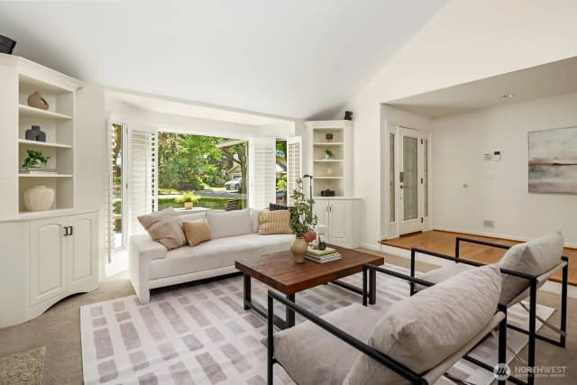 Property photo for 6308 110th Avenue Ne, Kirkland photo 5